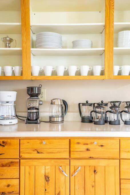 Charming 1Bd Suite In Capitol Hill - Foxglove Inn Seattle Kültér fotó