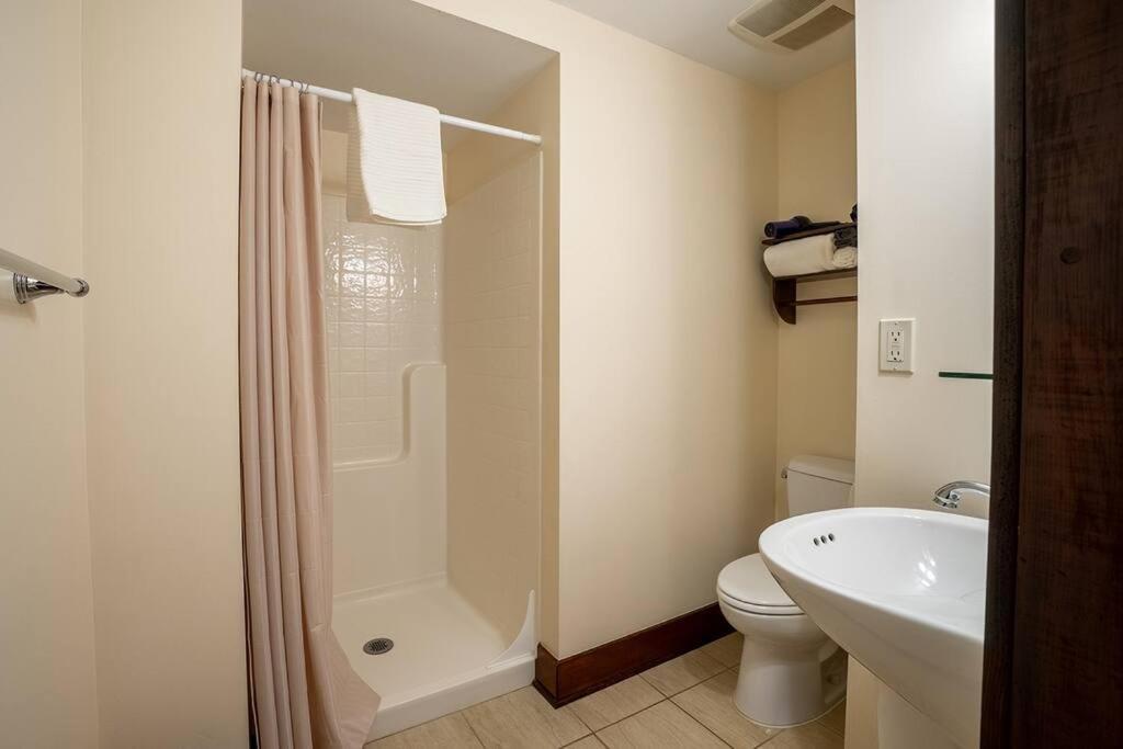 Charming 1Bd Suite In Capitol Hill - Foxglove Inn Seattle Kültér fotó